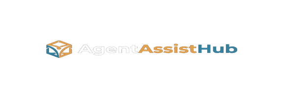AgentAssistHub logo